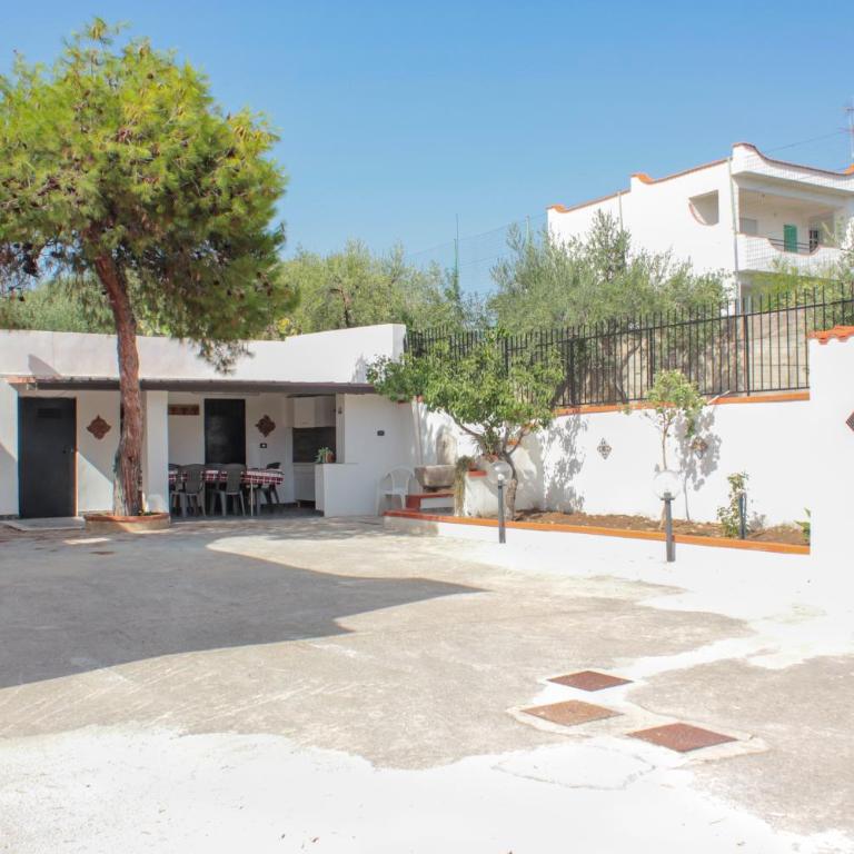 Villa Rosanna - One-Bedroom House - 20