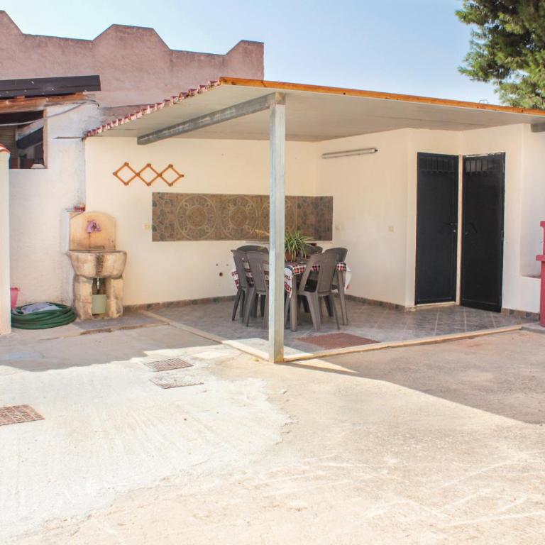 Villa Rosanna - Two-Bedroom House - 25