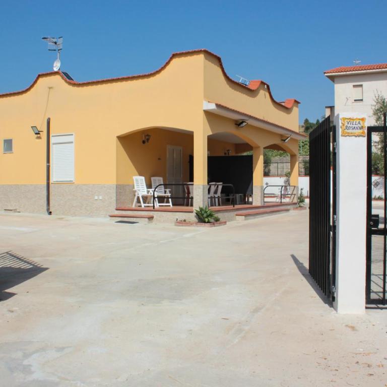 Villa Rosanna - Two-Bedroom House - 2