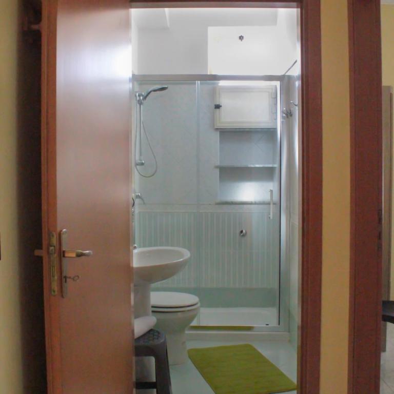 Villa Rosanna - Two-Bedroom House - 15