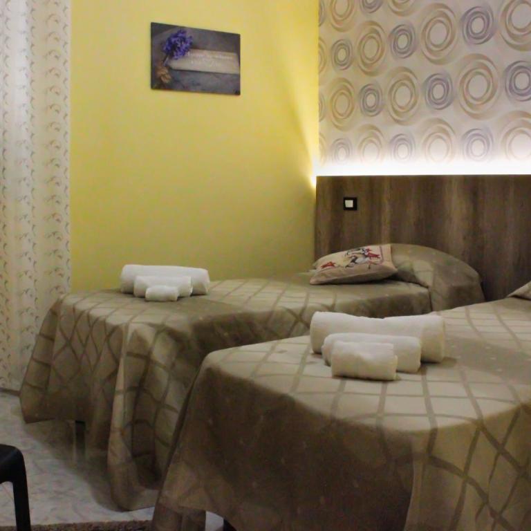 Villa Rosanna - Two-Bedroom House - 7