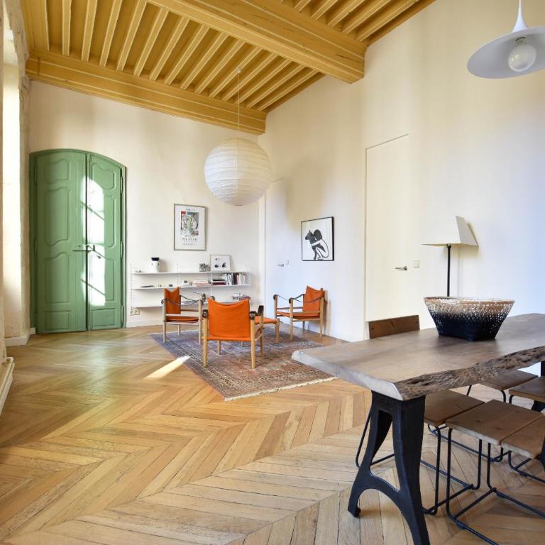 St Honoré - Appart Design - Apartment - 3