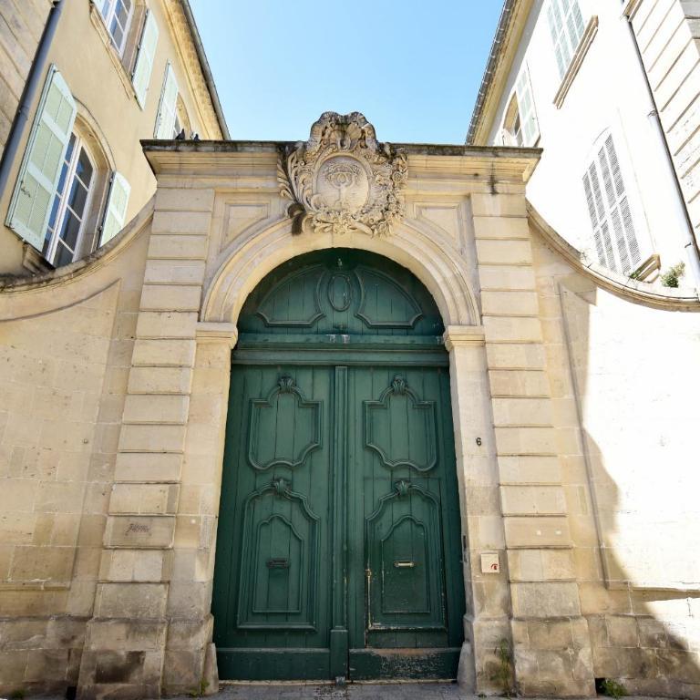 St Honoré - Appart Design - Apartment - 17