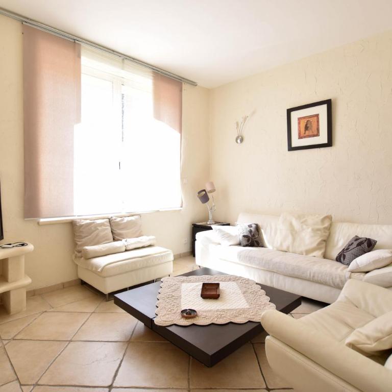 Margaillan - Parking - Jardin - Clim - Two-Bedroom House - 6