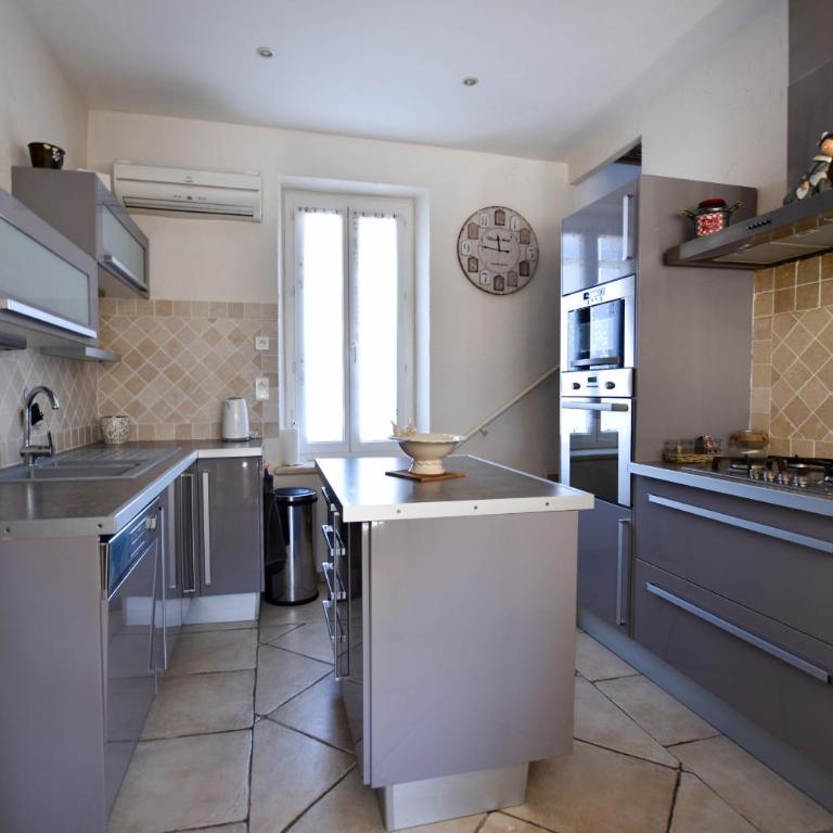 Margaillan - Parking - Jardin - Clim - Two-Bedroom House - 9