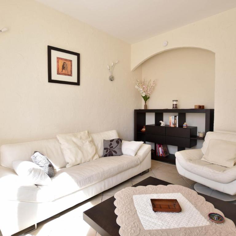 Margaillan - Parking - Jardin - Clim - Two-Bedroom House - 7