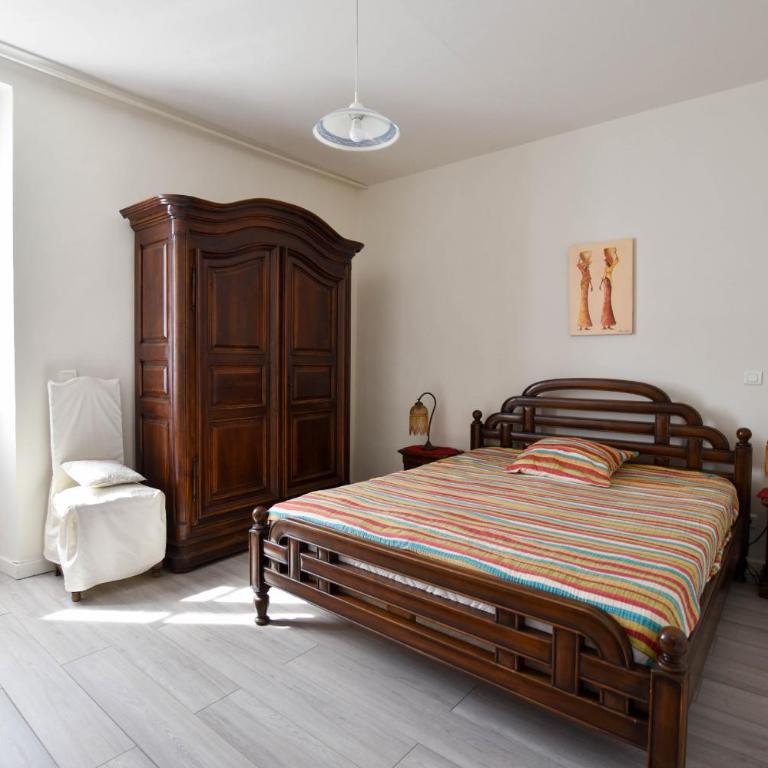 Margaillan - Parking - Jardin - Clim - Two-Bedroom House - 11