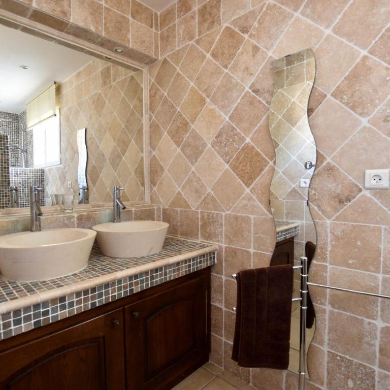 Margaillan - Parking - Jardin - Clim - Two-Bedroom House - 12
