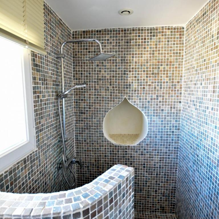 Margaillan - Parking - Jardin - Clim - Two-Bedroom House - 13