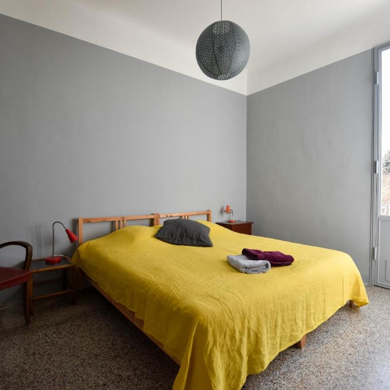 Palmeira, Piscine - Parking - Clim - Ferienhaus - 10