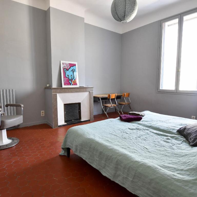 Palmeira, Piscine - Parking - Clim - Ferienhaus - 12