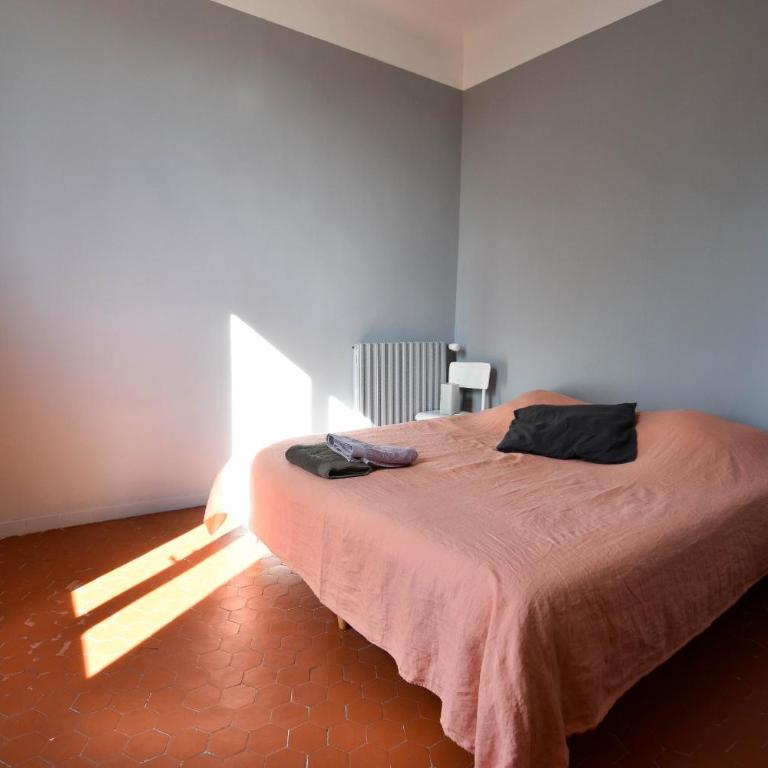 Palmeira, Piscine - Parking - Clim - Ferienhaus - 11