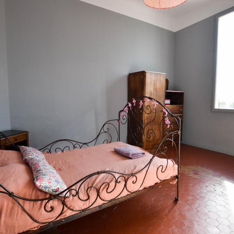 Palmeira, Piscine - Parking - Clim - Ferienhaus - 14