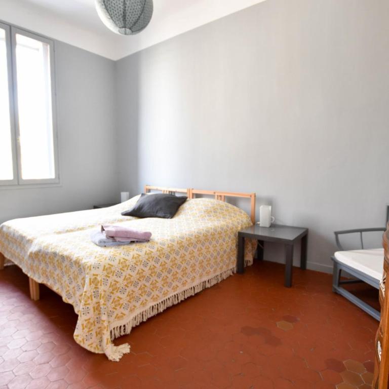Palmeira, Piscine - Parking - Clim - Ferienhaus - 13