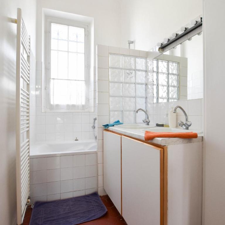 Palmeira, Piscine - Parking - Clim - Ferienhaus - 16