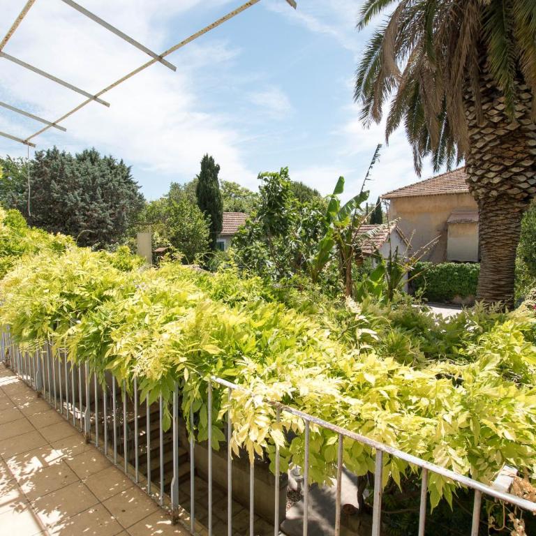 Palmeira, Piscine - Parking - Clim - Ferienhaus - 20