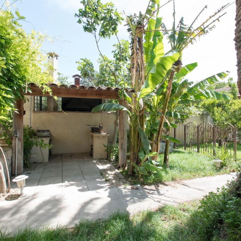 Palmeira, Piscine - Parking - Clim - Ferienhaus - 21