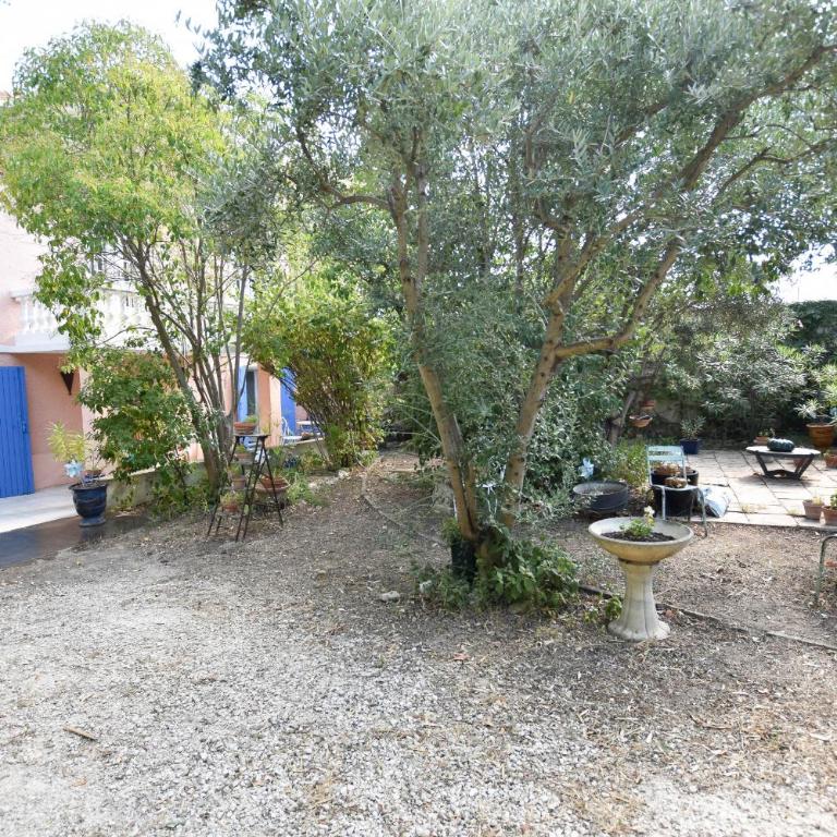 Moulin Rose, Parking - Jardin - Appartamento - 5