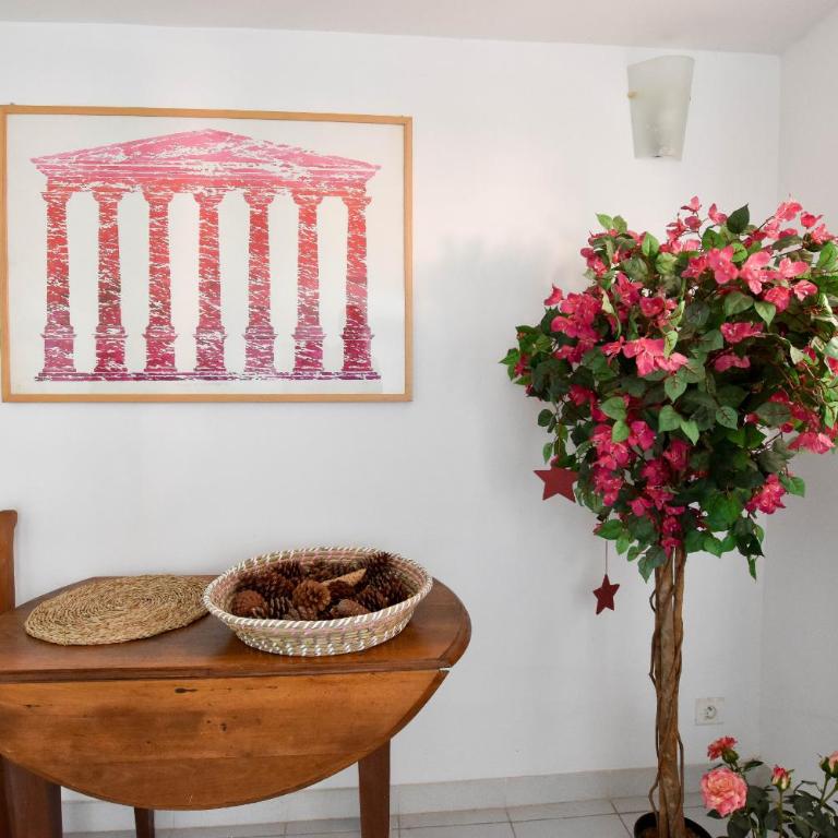Moulin Rose, Parking - Jardin - Appartamento - 8