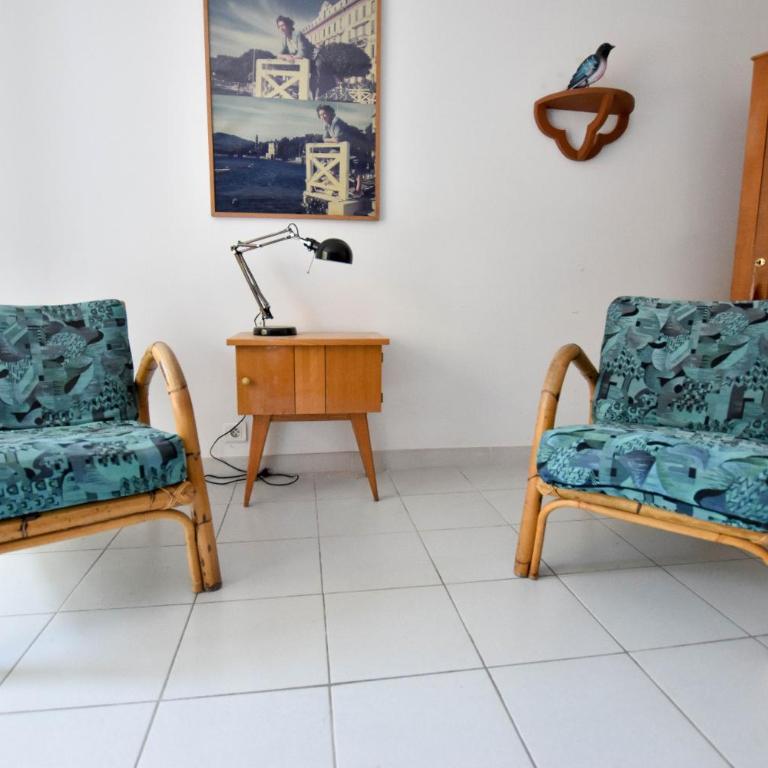 Moulin Rose, Parking - Jardin - Appartamento - 9