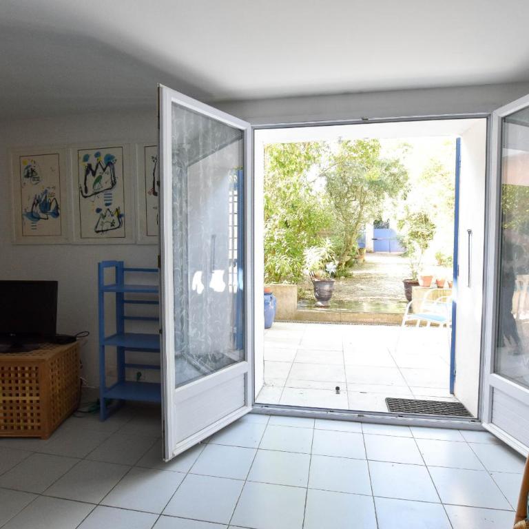 Moulin Rose, Parking - Jardin - Appartamento - 10