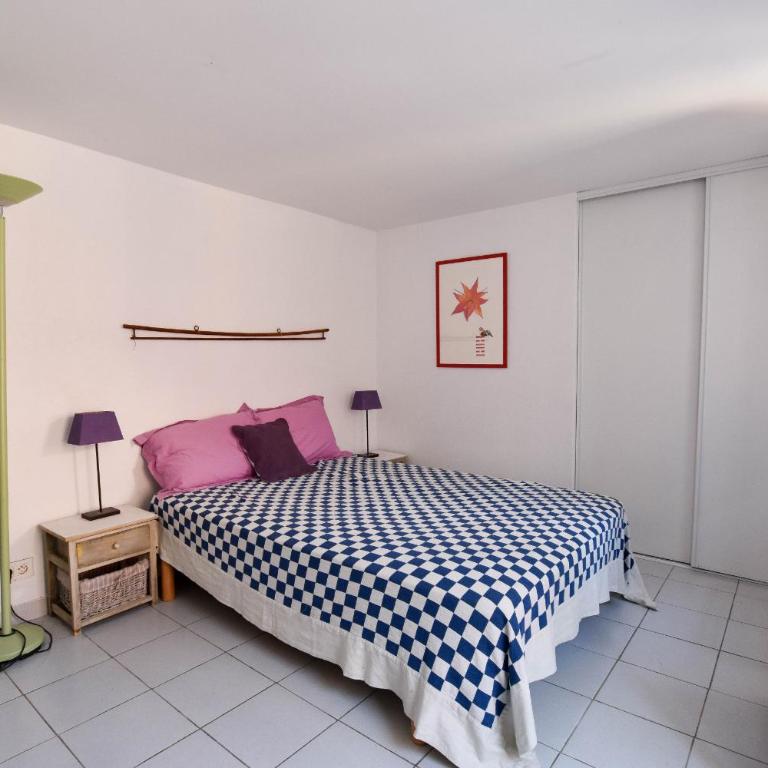 Moulin Rose, Parking - Jardin - Appartamento - 16