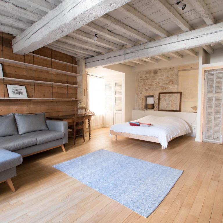 Perchoir - Terrasse - Casa con 3 Camere da Letto - 3