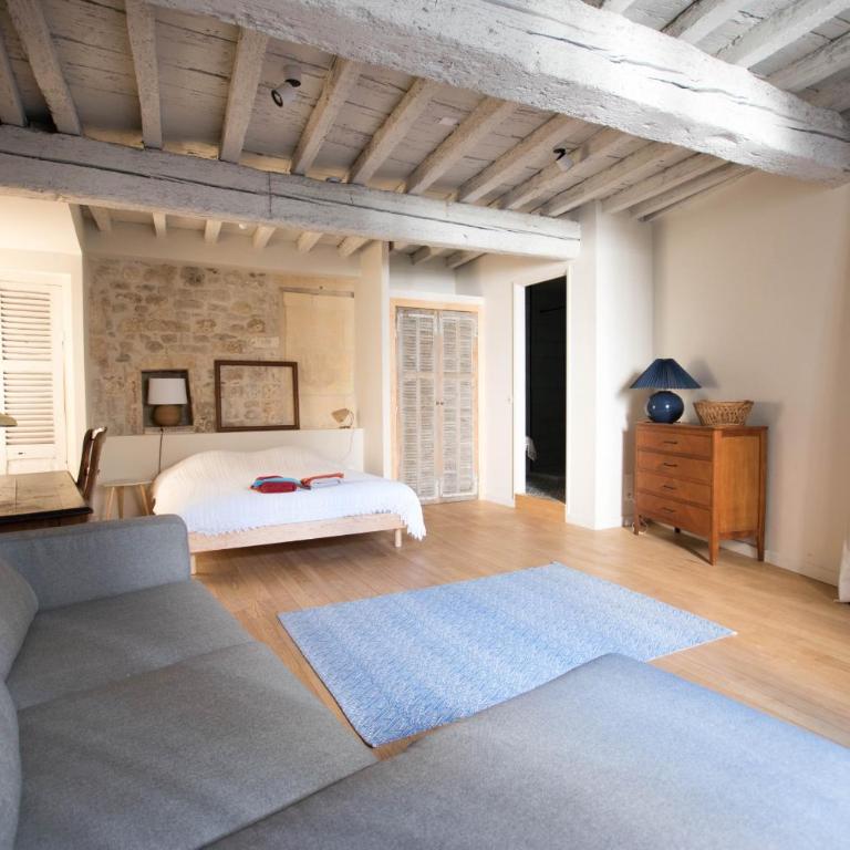 Perchoir - Terrasse - Casa con 3 Camere da Letto - 4