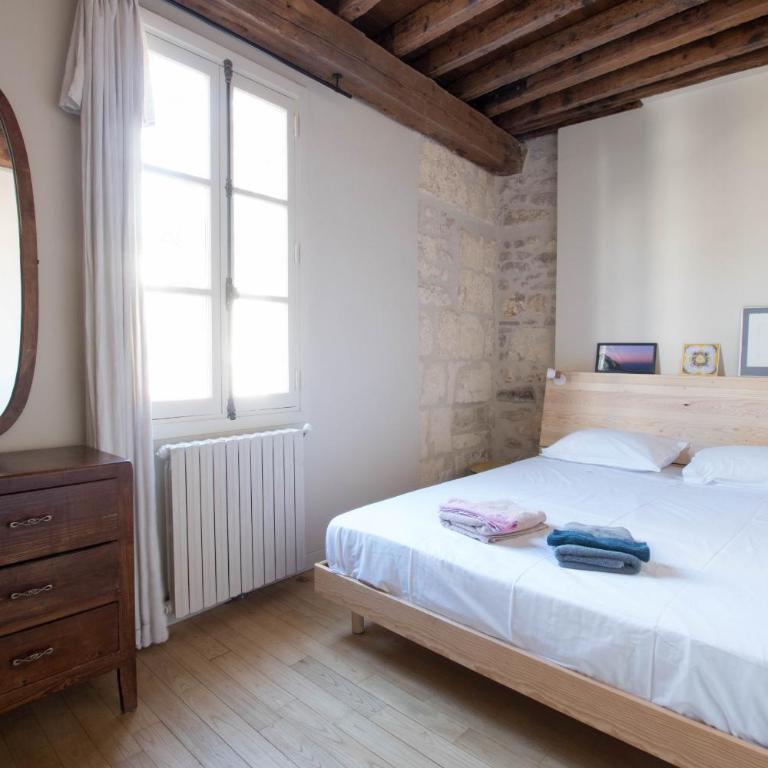 Perchoir - Terrasse - Casa con 3 Camere da Letto - 9