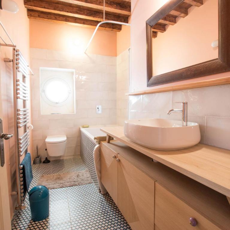 Perchoir - Terrasse - Casa con 3 Camere da Letto - 12