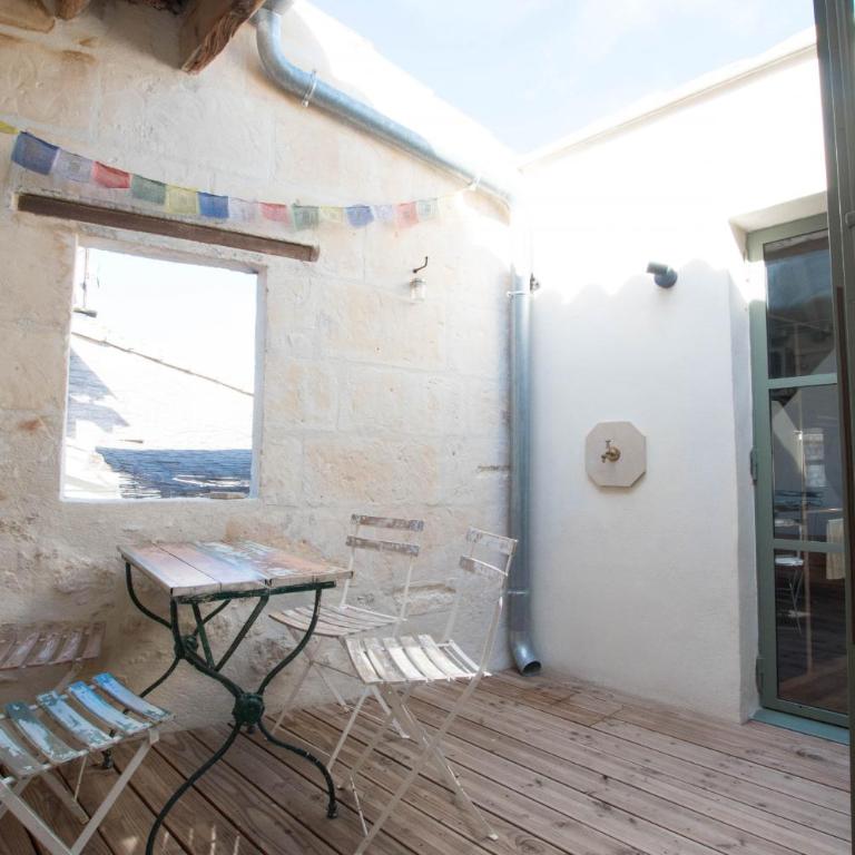 Perchoir - Terrasse - Casa con 3 Camere da Letto - 18