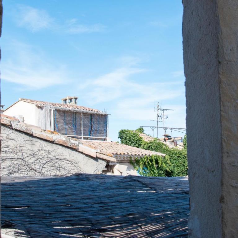Perchoir - Terrasse - Casa con 3 Camere da Letto - 21