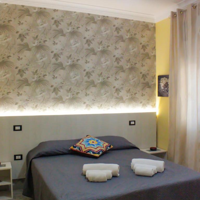Villa Rosanna - One-Bedroom House - 4