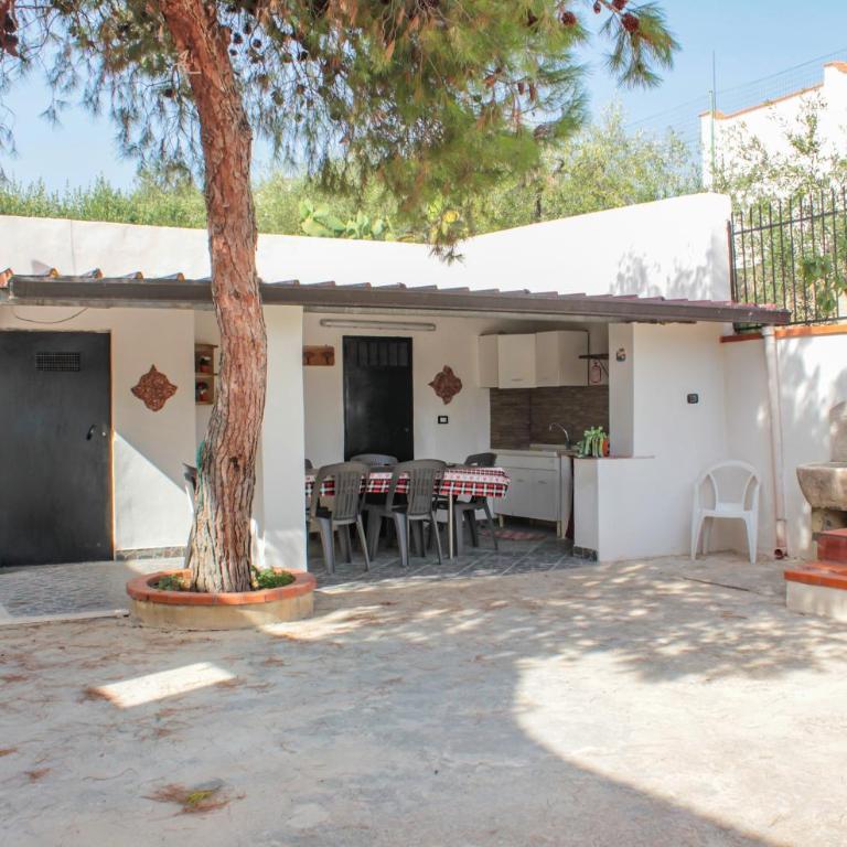 Villa Rosanna - One-Bedroom House - 22