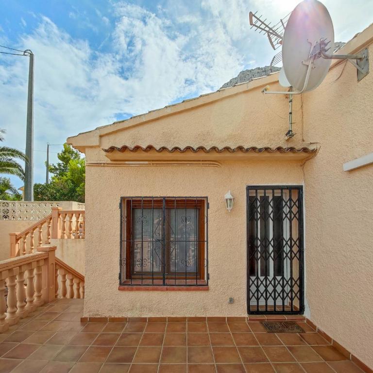 Villa Maryvilla 0210 - Casa de 4 dormitorios - 20