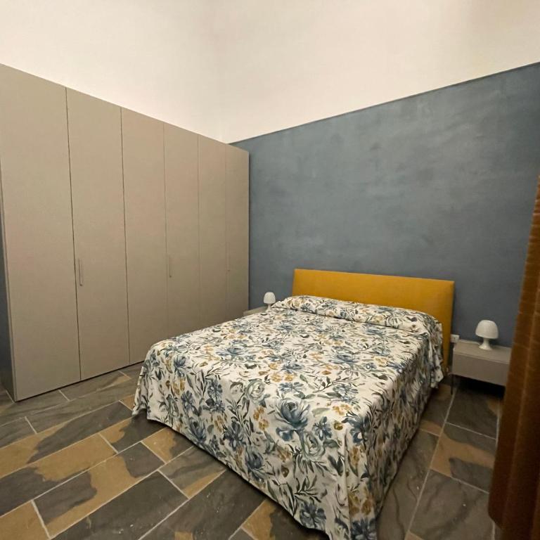 Casa Vacanze Gramsci - Camera Matrimoniale Deluxe - 2