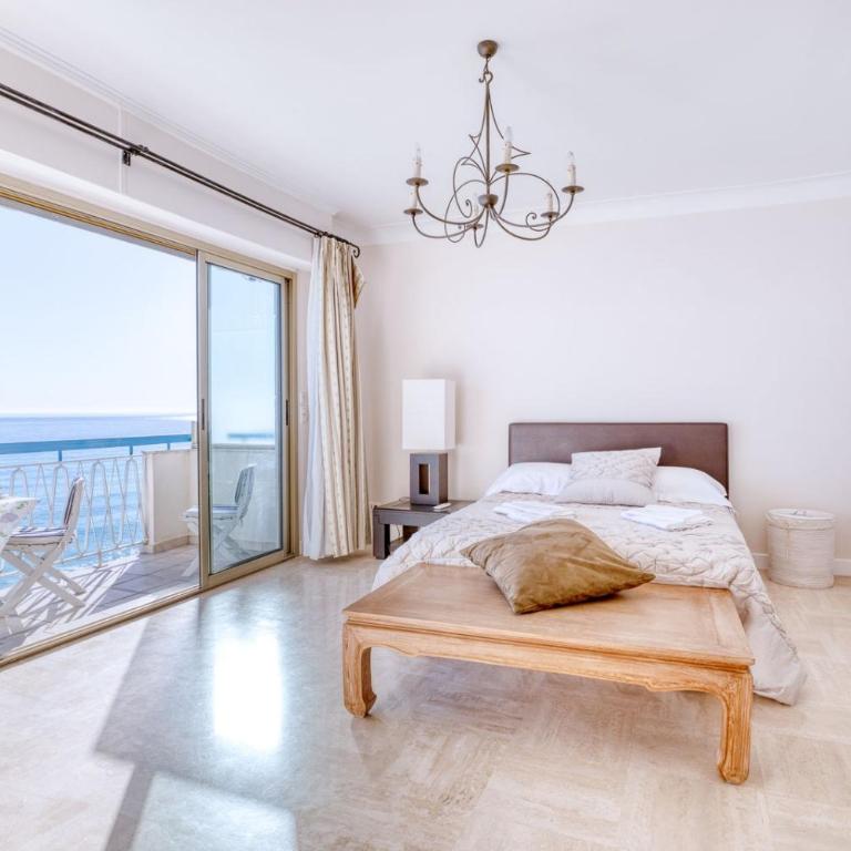 Horizon Blue Lux Apartment - Appartement 3 Chambres - 34