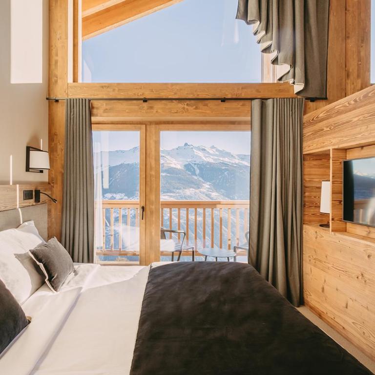 Eringer Hotel - Executive Suite - 4