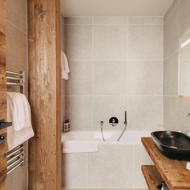 Eringer Hotel - Executive Suite - 3