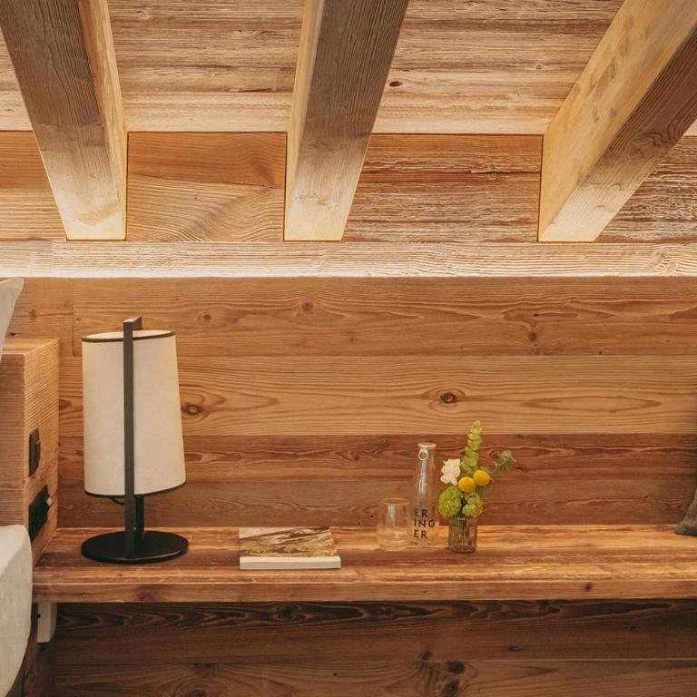 Eringer Hotel - Maisonette-Suite - 5