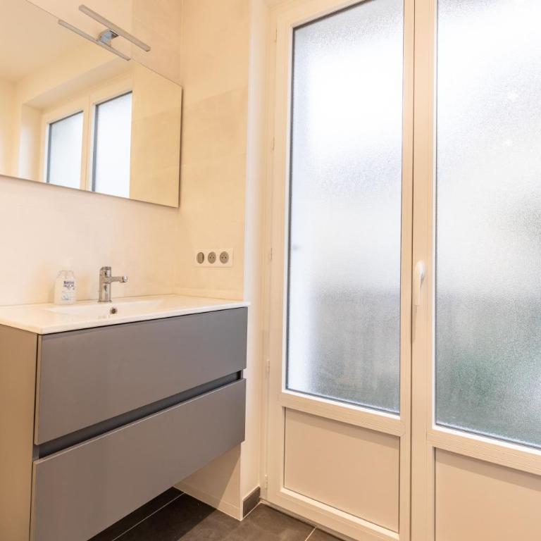 STANDING THERMES - Confort - Proche Thermes & Bords d'Allier - Appartamento con 1 Camera da Letto - 17