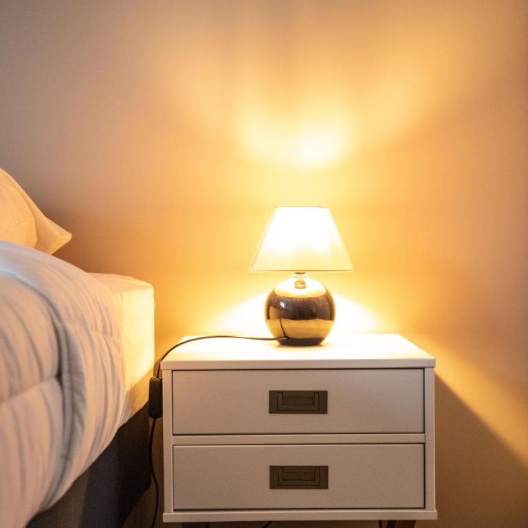 STANDING THERMES - Confort - Proche Thermes & Bords d'Allier - Appartamento con 1 Camera da Letto - 7