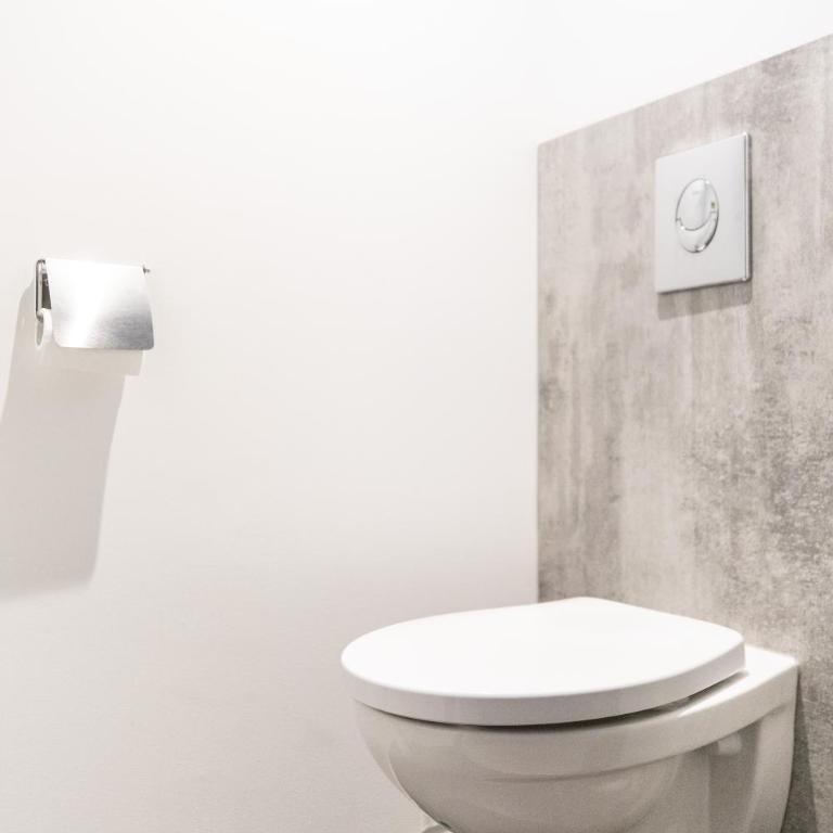 STANDING THERMES - Confort - Proche Thermes & Bords d'Allier - Appartamento con 1 Camera da Letto - 10
