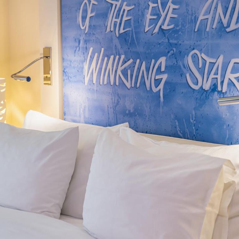 N’vY Manotel - Chambre Premium - 7