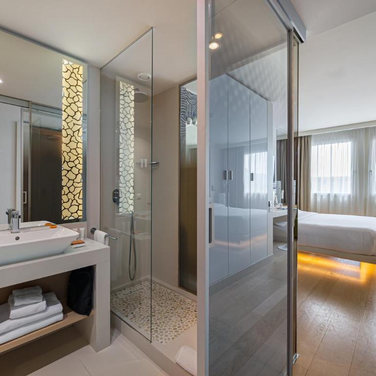 N’vY Manotel - Chambre Premium - 6