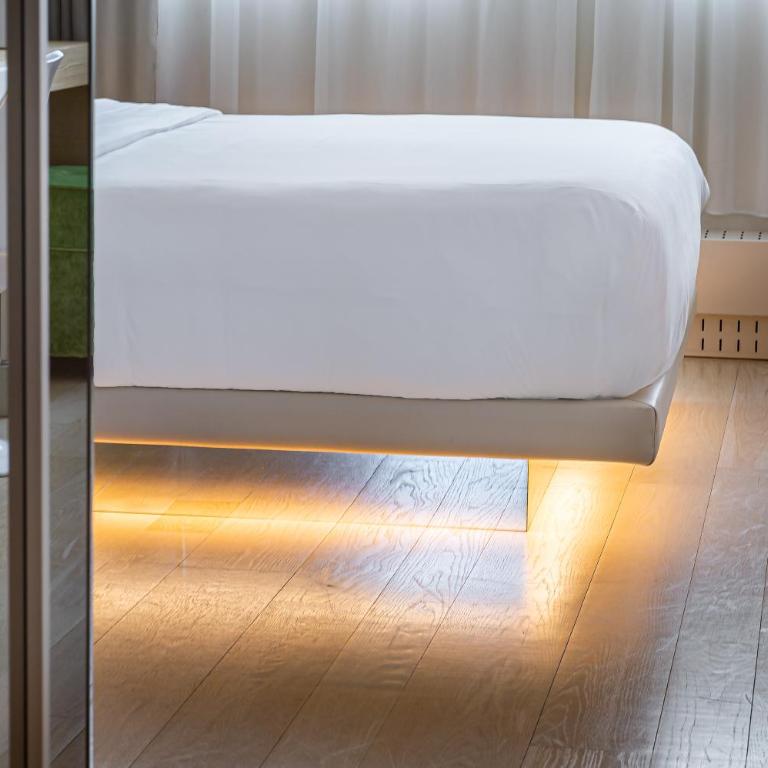 N’vY Manotel - Chambre Premium - 5