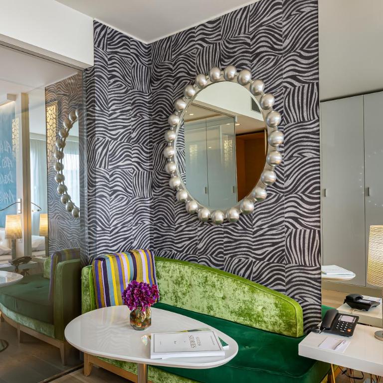 N’vY Manotel - Chambre Premium - 3