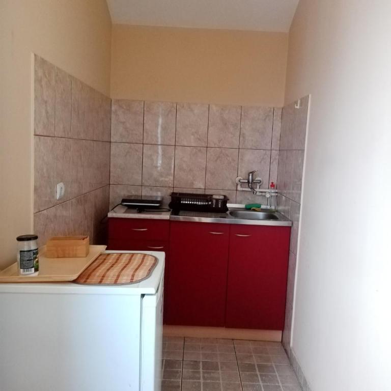 Apartments Dobra Vila - Apartment - 9