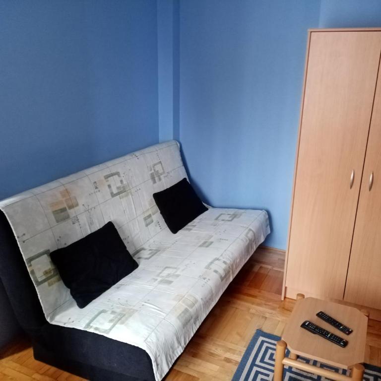 Apartments Dobra Vila - Apartment - 8
