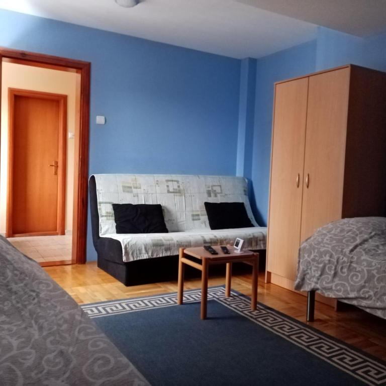 Apartments Dobra Vila - Apartment - 7